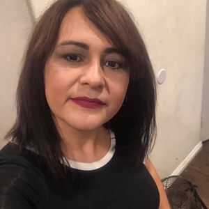 Meet your Posher, Virginia